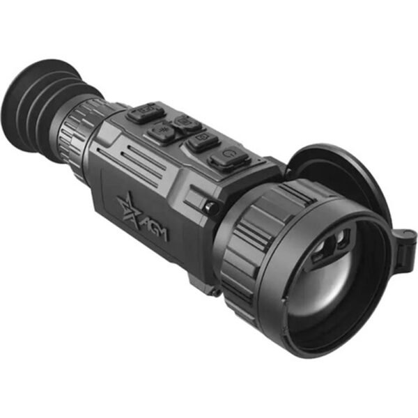 AGM RATTLERV3 LRF 50-640 BLACK
