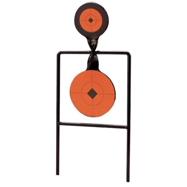 SUPER MAG SPINNER TARGET