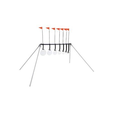 B/C CENTERFIRE KYL 3/8 STEEL TARGET
