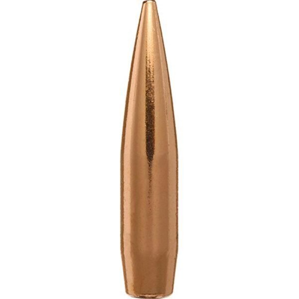 Berger Match Grade Hunting Bullets 7mm .284" 168 gr VLD HUNTER 100/box