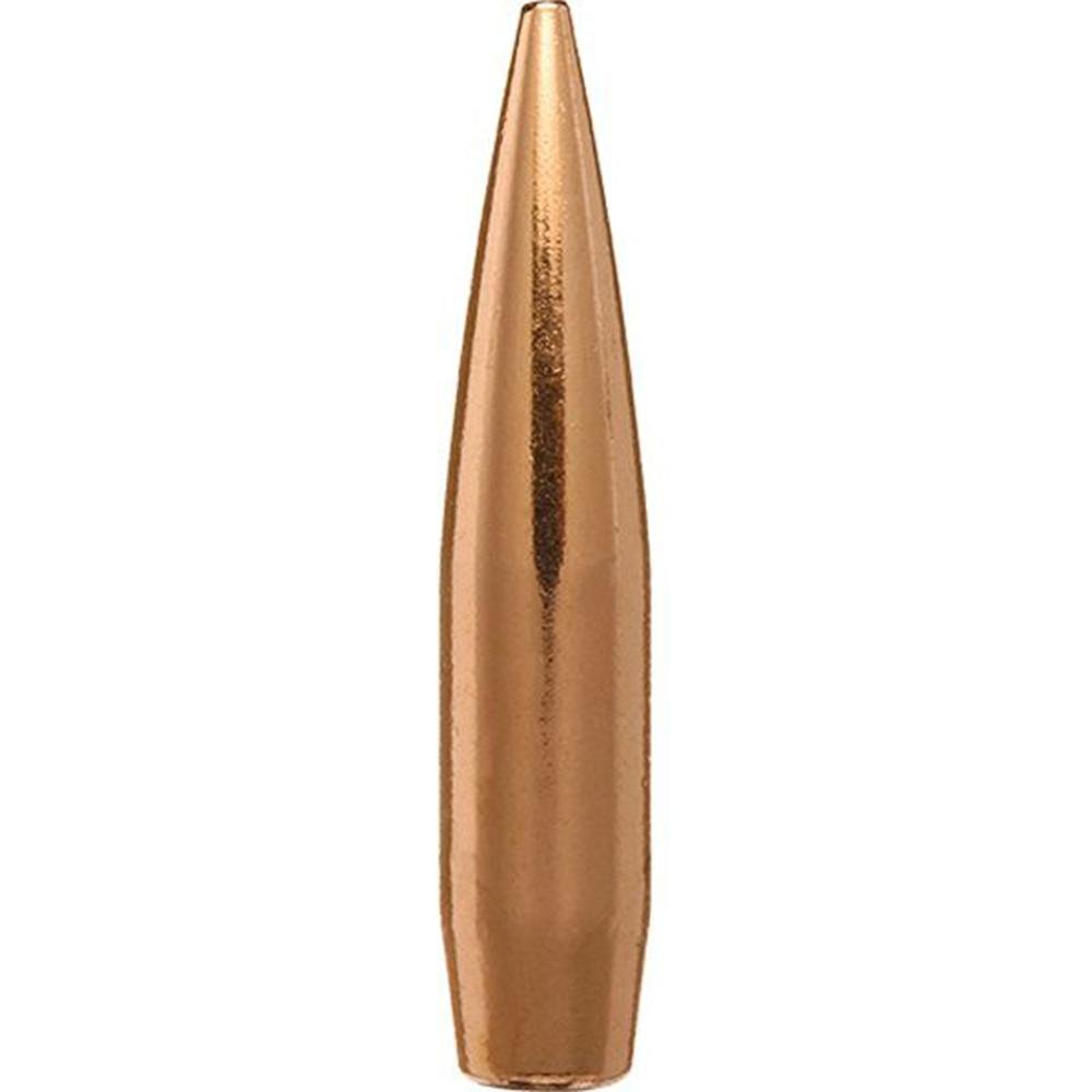 Berger Match Grade Hunting Bullets 7mm .284" 168 gr VLD HUNTER 100/box