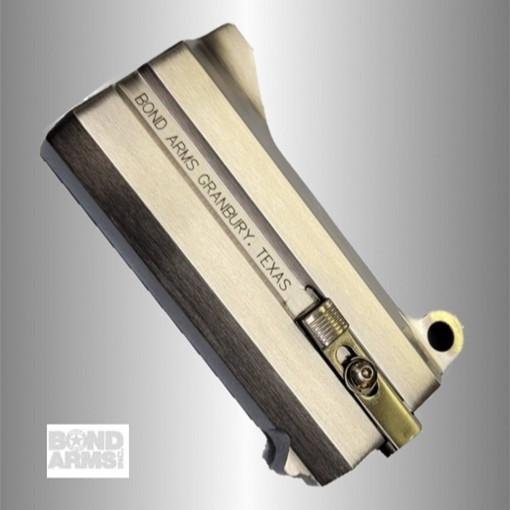 BOND DEFENDER BBL 3"BRL 45/410(2.5")