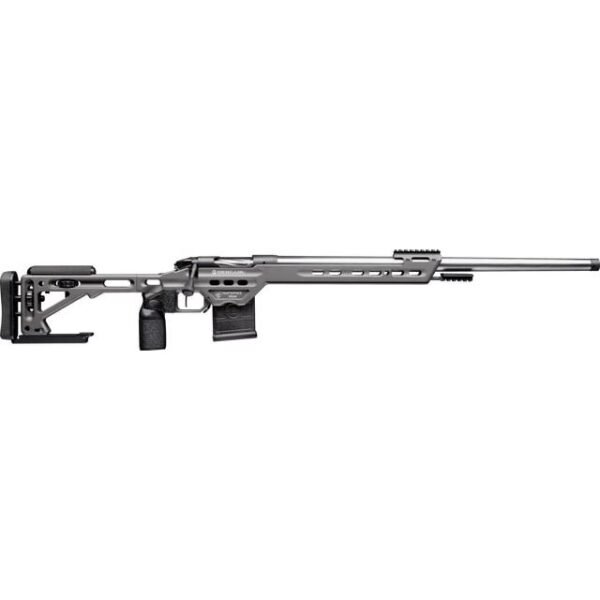 Bergara Premier Competition Rifle 6 GT 10rd Magazines 26" Threaded Barrel Competition Stock