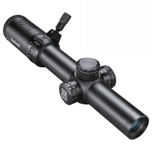 Bushnell AR Optics Rifle Scope 1-8X24mm 30mm Illum BTR-1 SFP 6L