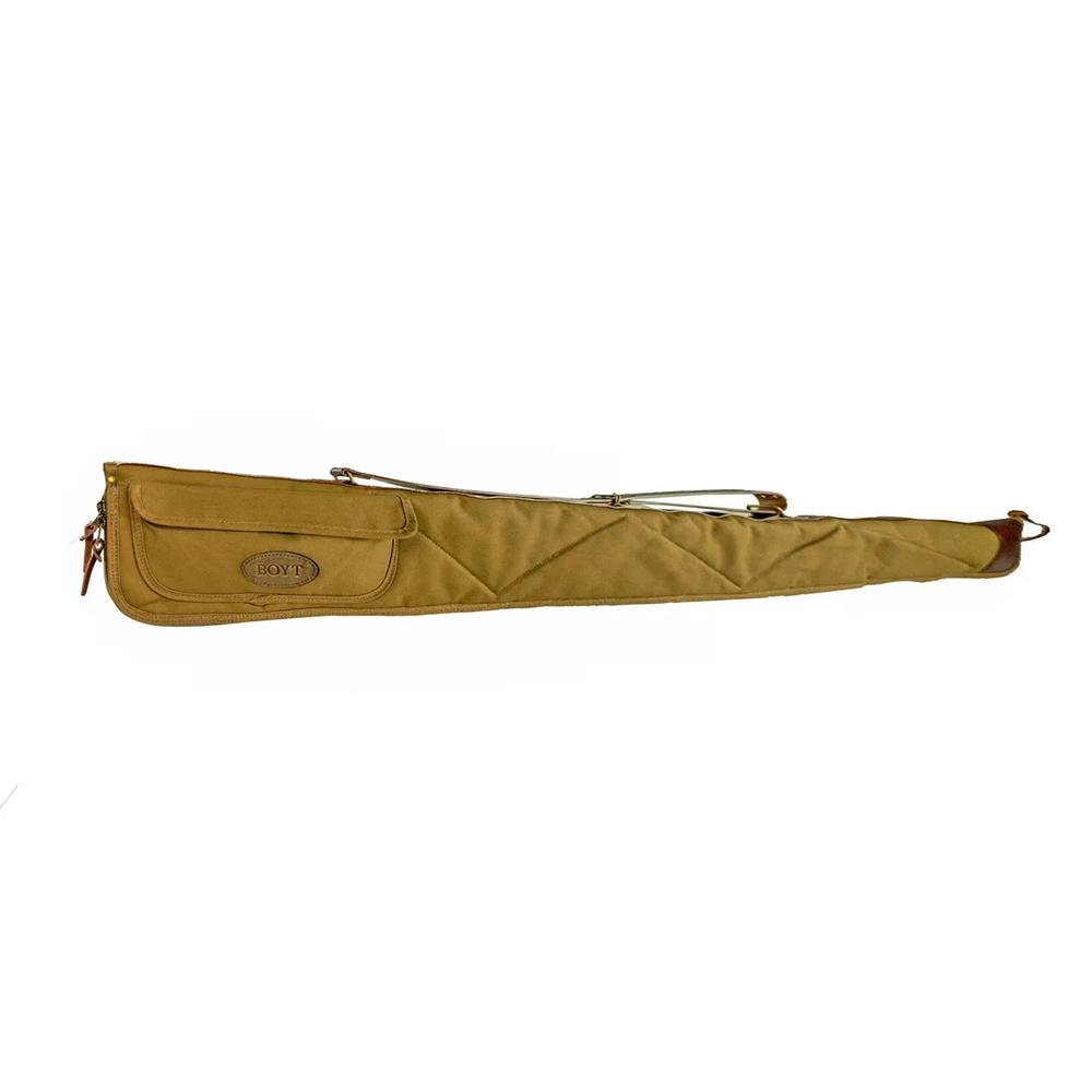 Boyt Signature Series Shotgun Case 52" Khaki