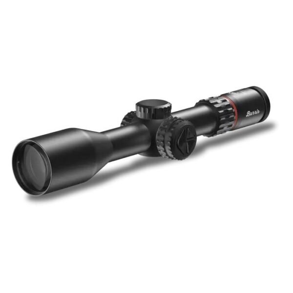 BURRIS ELIM VI LASER SCP 6.4-20X52MM