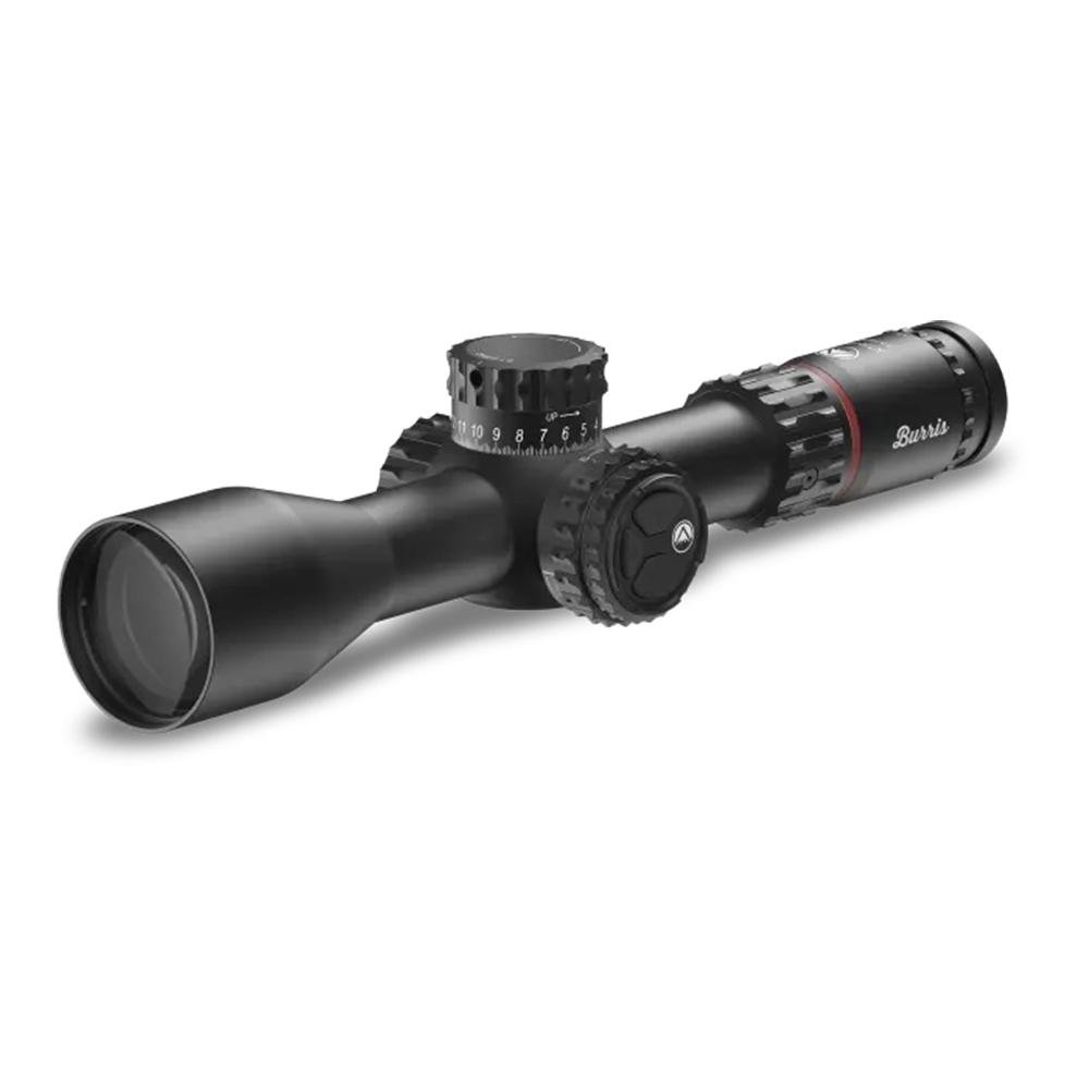 Burris XTR PS 3.3-18x50mm Illuminated FFP Scope