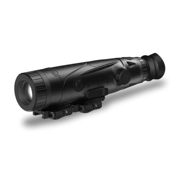 BURRIS THERMAL RIFLESCOPE BTS 35 V3