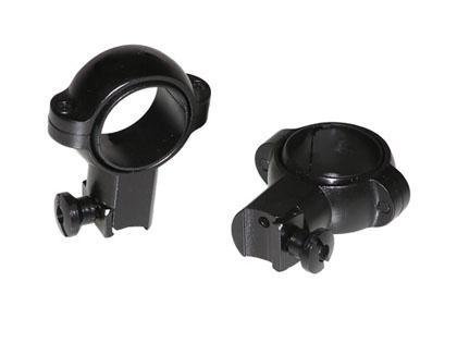 BURRIS SIGN RINGS RIM/AIR 1" HI PA