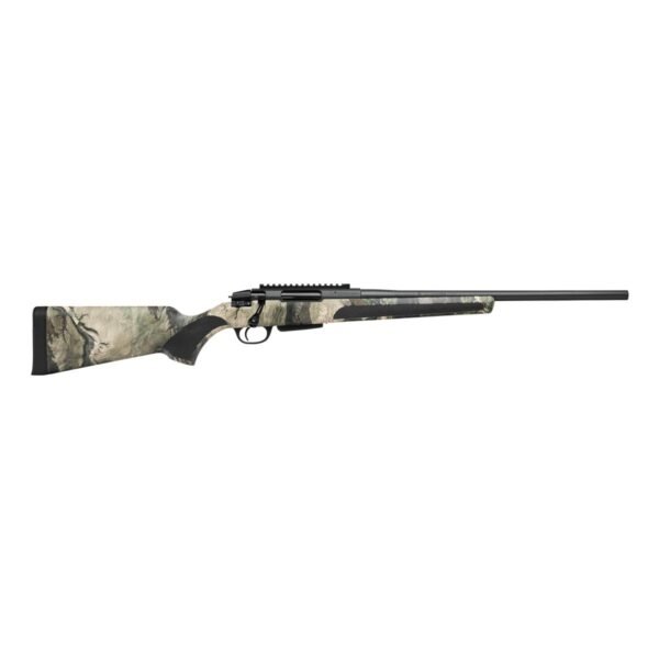 Savage Model 334 Stevens Rifle 270 Win 3rd Capacity 20" Barrel Synthetic Camo Stock