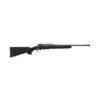 Savage 110 Trail Hunter Lite V2 Rifle .270 Win 4rd Capacity 20" Threaded Barrel Black Synthetic Stock
