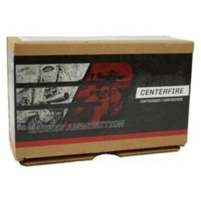 Barnes Multi-Purpose JHP Rifle Ammunition .300 Blackout 115gr HP 125/ct