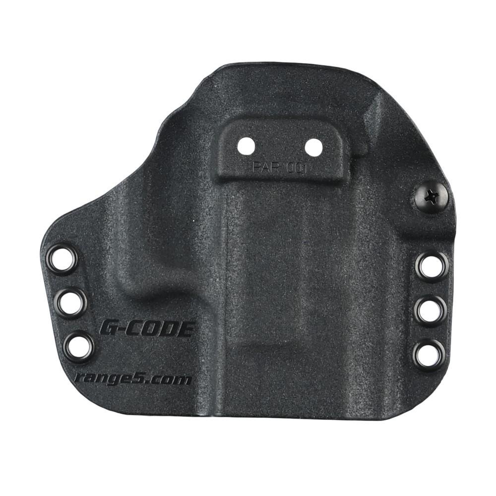 G-Code Paradigm Large Frame