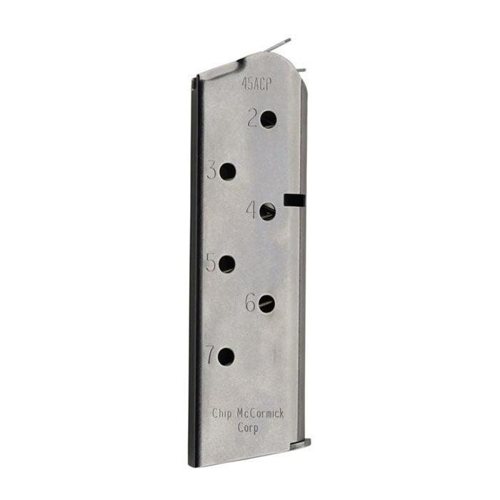 Mag CMC Prod Mg 8rd 45ACP STS