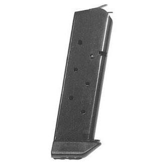 MAG CMC PROD 8RD 45ACP BLUE W/PAD