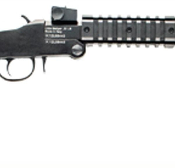 LITTLE BADGER RIFLE 22LR SINGLE