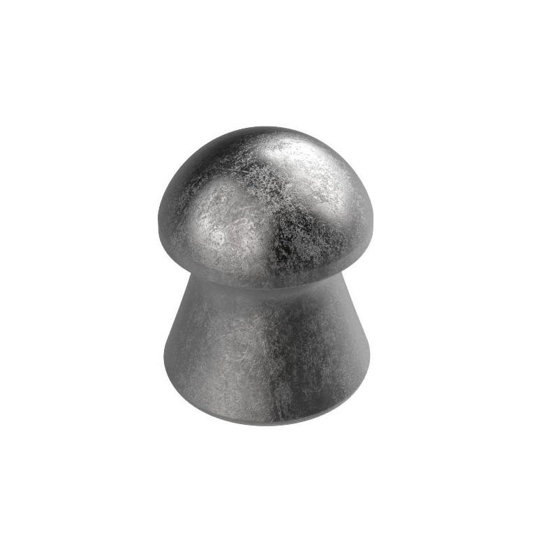 Benjamin 25cal 27.8gr Domed Pellet