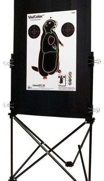 Champion Folding Target Holder