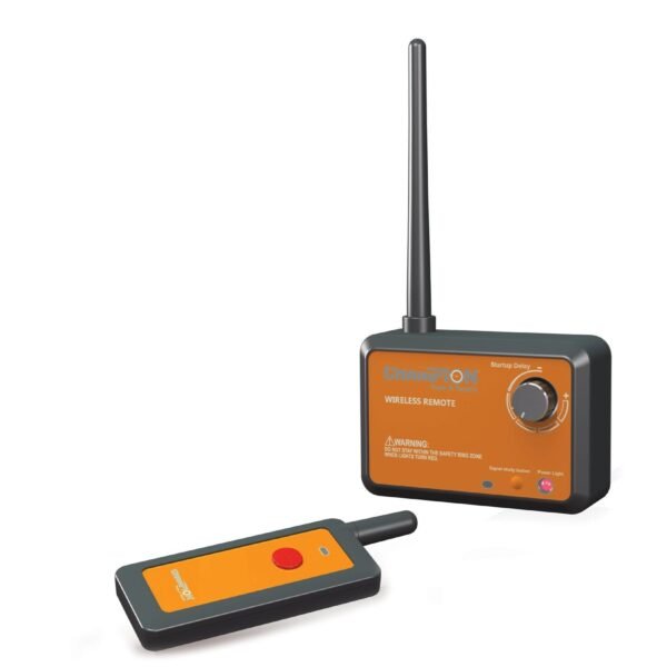 Champion Wheely Bird/Workhorse Wireless Remote