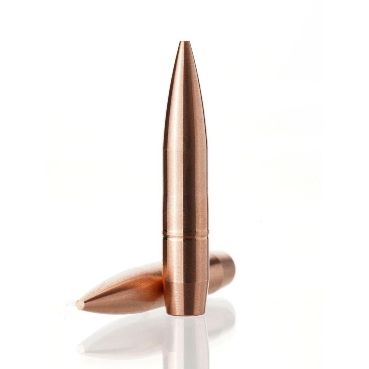 Cutting Edge MTAC (Match/Tactical) Single Feed Bullets .264" 143 gr 50r/ct
