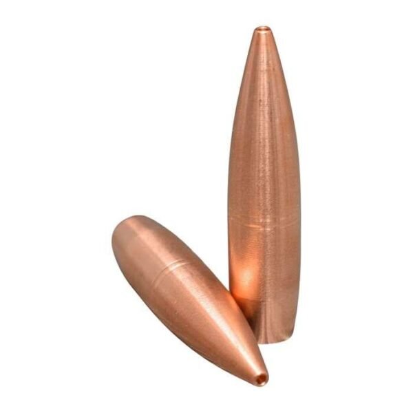 Cutting Edge MTAC-Match/Tactical Bullets .308 Cal .308" 182 gr PT 50/ct