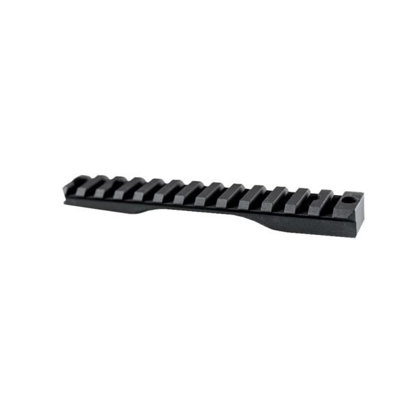 CHRISTENSEN SCOPE BASE 1-PIECE - REMINGTON 700 LA BLACK