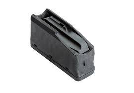 CVA Cascade Rifle Magazine .450 Bushmaster Replacement - Black
