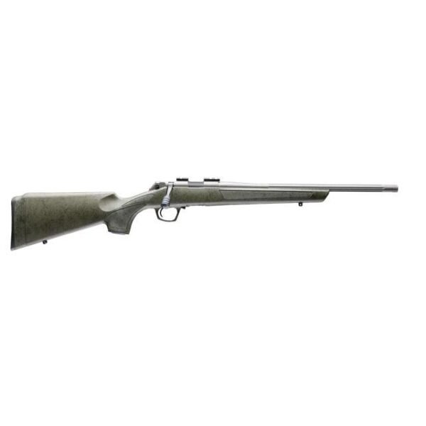 CVA CASCADE XT 22LR 18" TB 10RD TNG