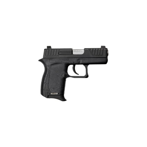 Diamondback DB380 Compact Pistol - Black | .380 ACP | 2.8" Barrel