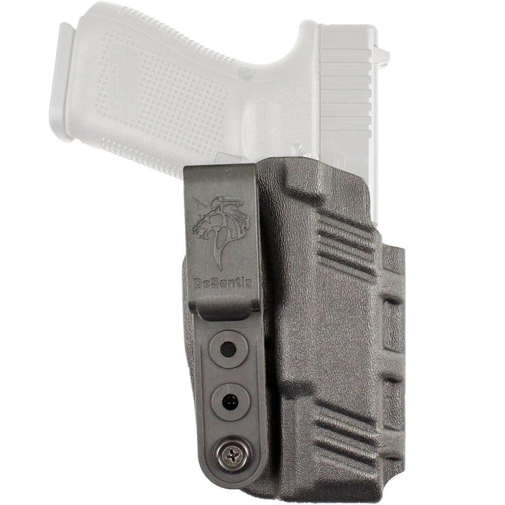 Desantis #137 Slim-Tuk IWB Holster for SIG SAUER P365 XL Black Ambi