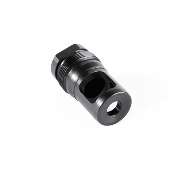 DEAD AIR XEMAX BRAKE M18X1.5 .338CAL