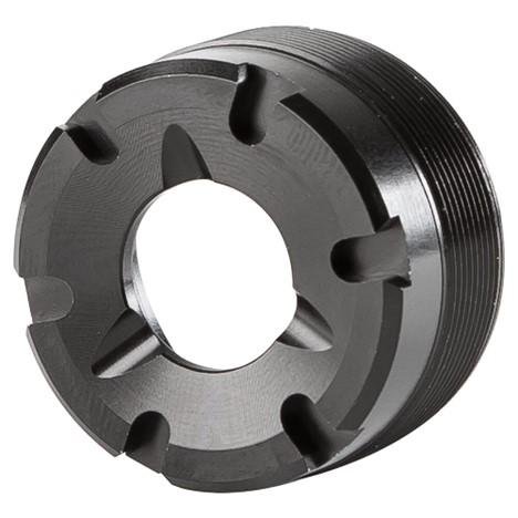 DEAD AIR GHOST FRONT CAP 45 STD