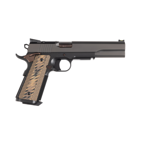 CZ DAN WESSON KODIAK OR 10MM - 6" 8RD TRI-TONE
