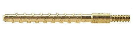 J. Dewey Parker Hale Style Brass Rifle Jag - Female Thread 8/36 .243/.257/6.5mm
