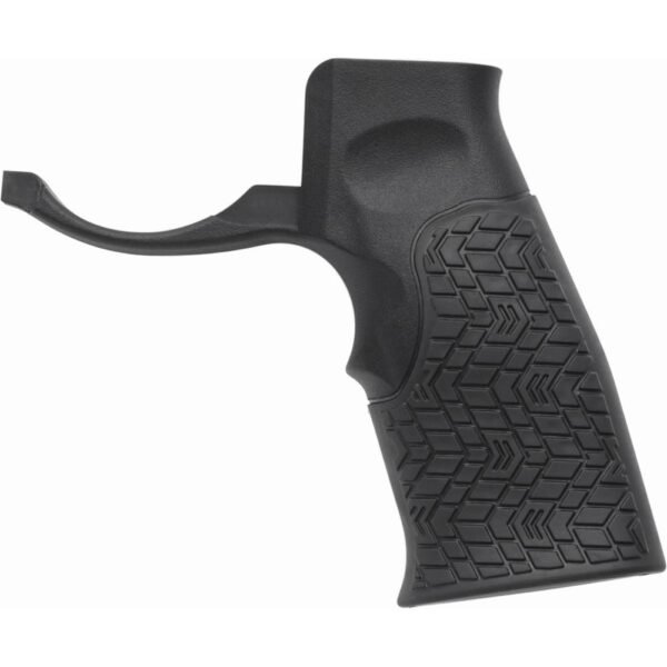 DD PSTL GRIP BLK
