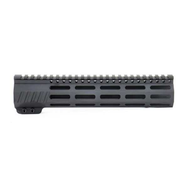 TacFire AR-15 MLOK Free Float Handguard 10" Black