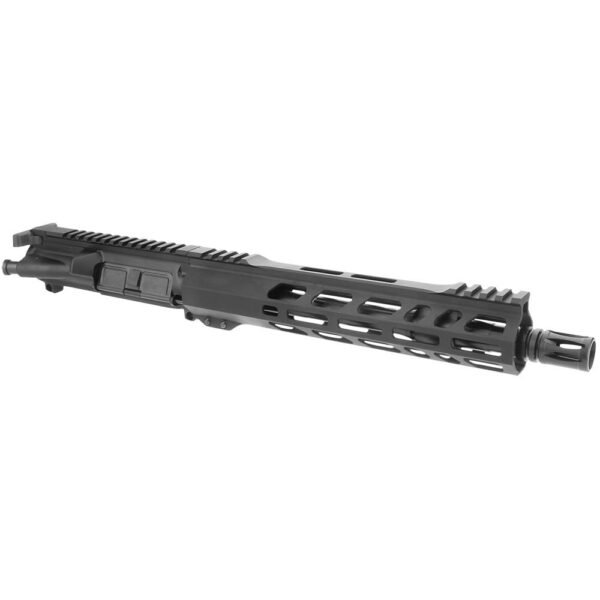 TacFire AR-15 Complete Built Upper 5.56 NATO 10.5"