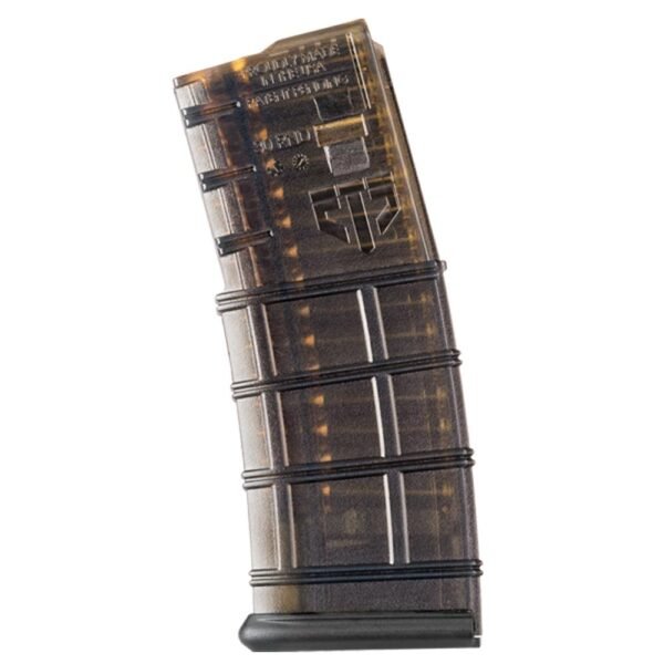 ETS MAG AR556 30RD SLIM G2 CRB SMK