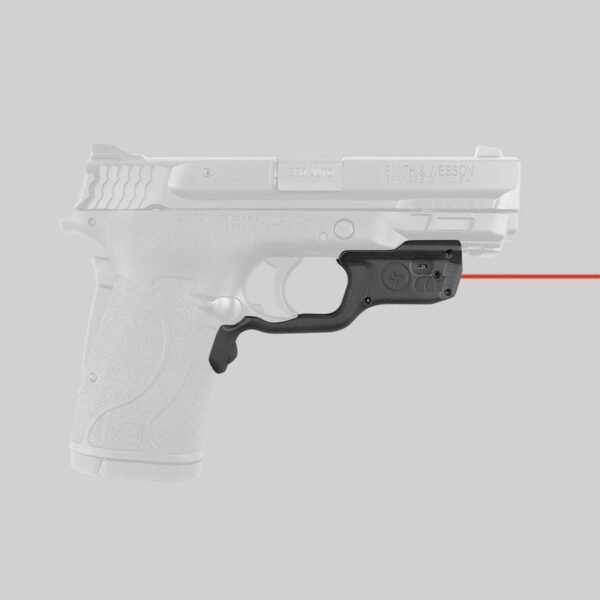 CTC LASERGUARD S&W M&P 22C EZ9 EZ380