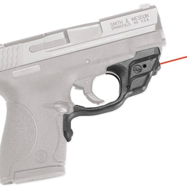 CTC LASERGUARD S&W SHIELD