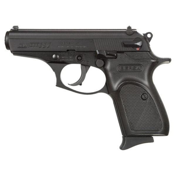 BERSA THUNDER 380 MATTE 3.5" 8RD