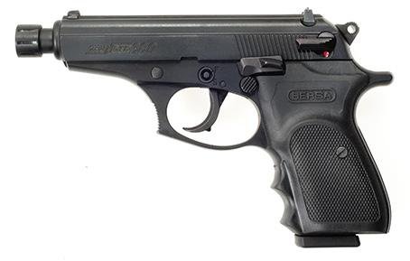 BERSA THUNDER 380 MTT 4.3" 8RD THRDD