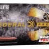 FED PRM 224VLK 78GR BRNS TSX 20/200