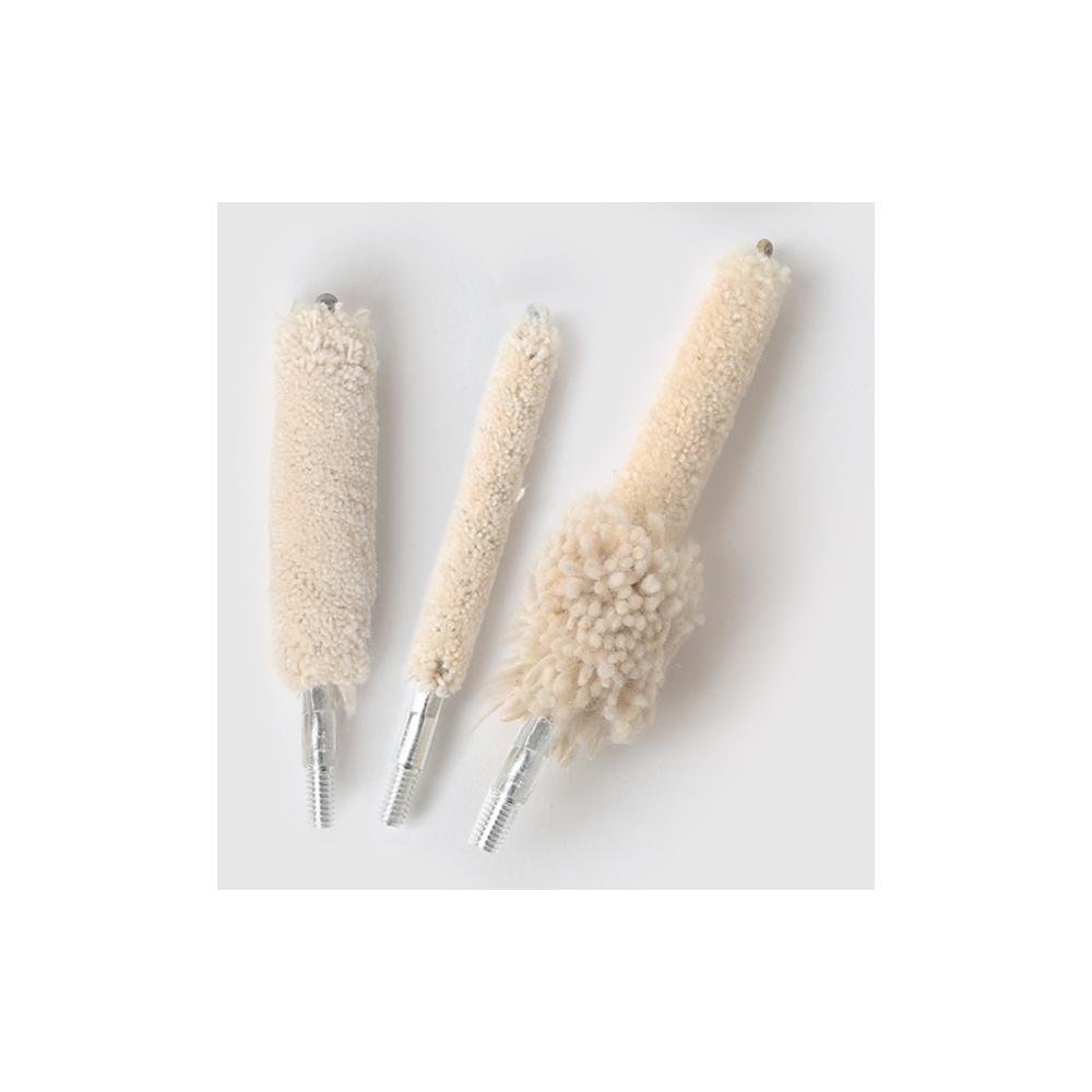 Tetra ProSmith Bore Mop (8/32 Thread) .40/.41 cal