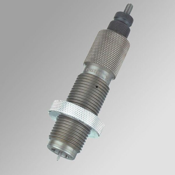 FULL LENGTH SIZING DIE FOR 338 LAPUA MAG