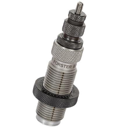 Forster 6 Creedmoor Bushing Full Length Sizer Die