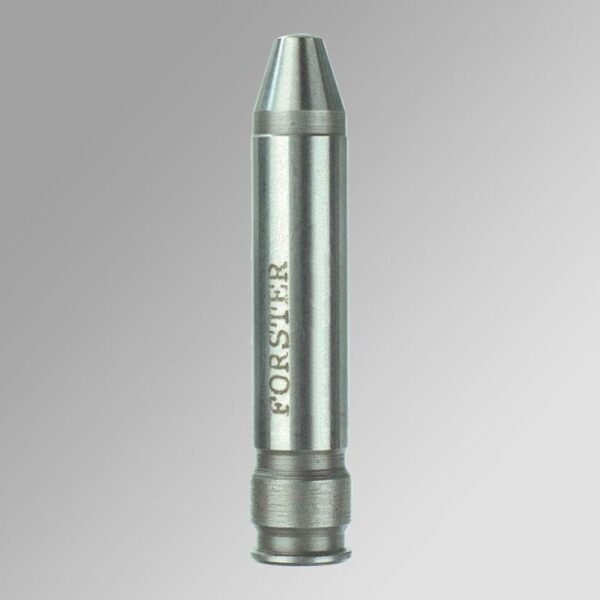 Forster NATO Maximum Chamber Headspace Gage 7.62
