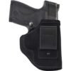 Galco Stow-N-Go IWB Holster for Springfield XD 9/40 with 3" Barrel Black RH