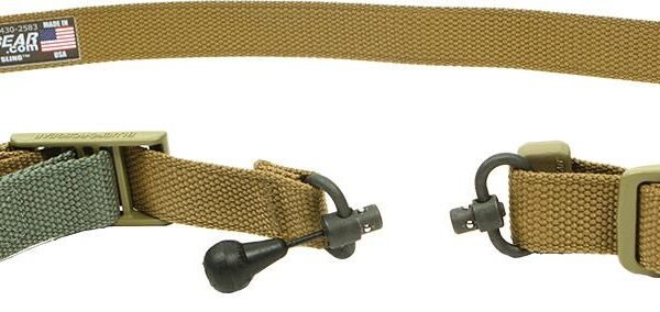 BL FORCE VICKERS 2-TO-1 SLNG CB