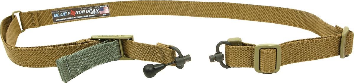 BL Force Vickers 2-To-1 Slng CB